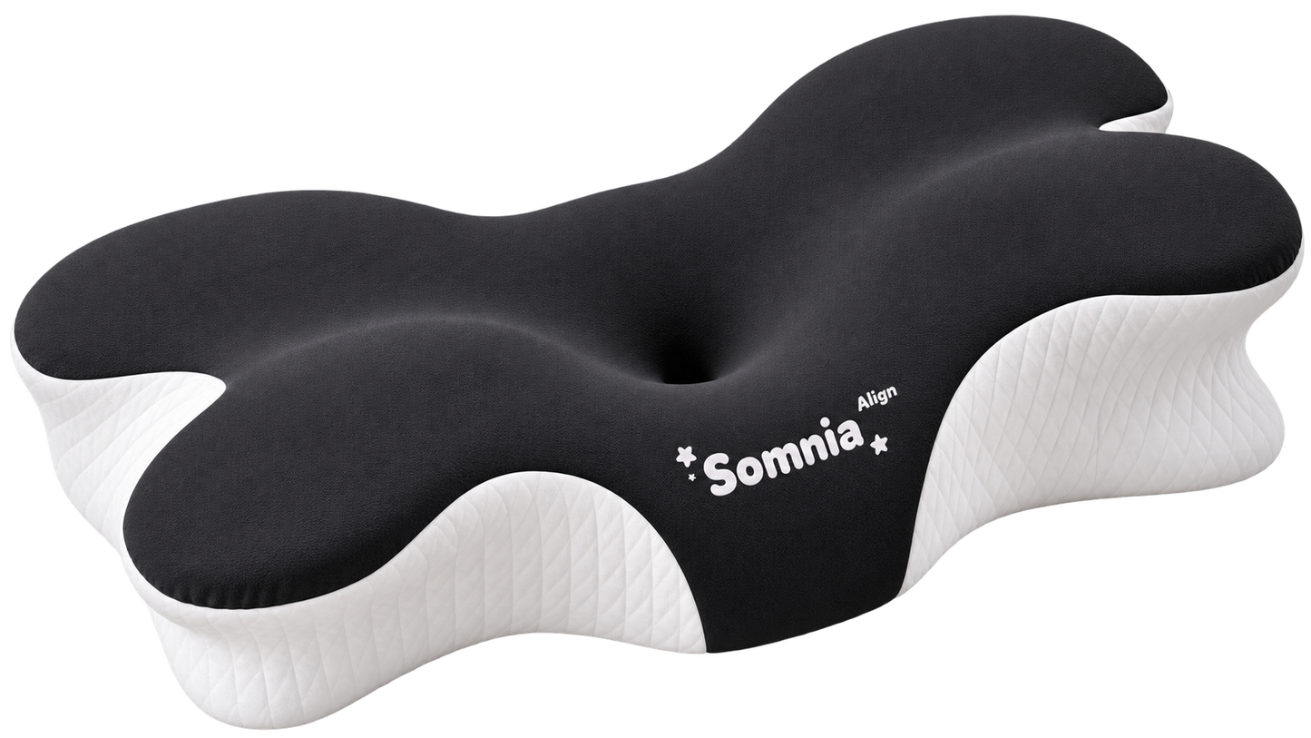 Somnia Pillow